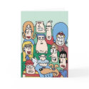 Mothers Day cards