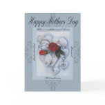 Mothers day card