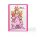 Mother's Day-Card