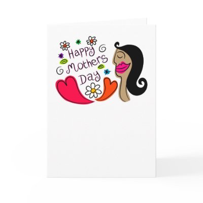 mothers day cards by prawny