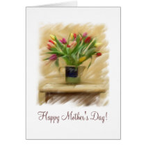 Mothers Day Card