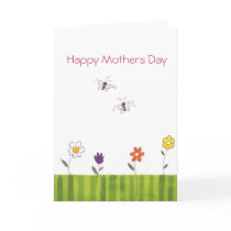 Mothers Day Card