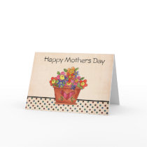 Mothers Day Card