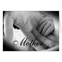 Mother's Day card