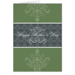 Mother's Day Card