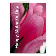Mother's Day Card