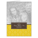 Mother's Day Card