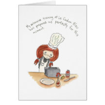 Mother's Day Card