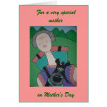 Mother's Day Card