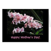 Mother's Day Card