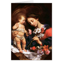 Mother's Day Card