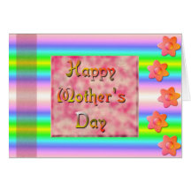 Mother's Day Card