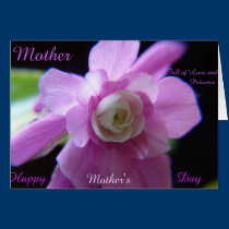 Mother's Day Card Happy Mother's Day cards