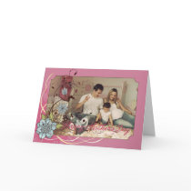 Mother's Day Card - Use Your Own Photo