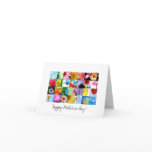 Mothers Day Card w/ Poem