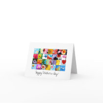Mothers Day Card w/ Poem