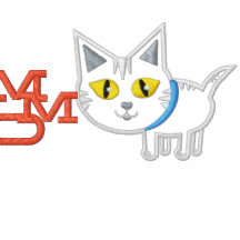 Mother's Day Cat Mom
