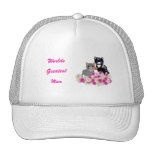 Mother's Day Cats Hat