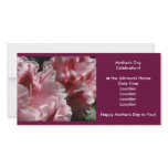 Mother's Day Celebration! Invitation Invites Event photo cards