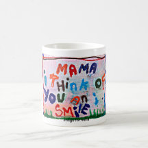 mother's day coffee mug