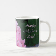 Mother's Day Coffee Mugs