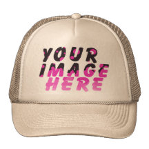 MOTHER'S DAY Create your own Fabulous Hat