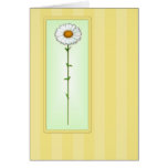 Mother's Day Daisy Card
