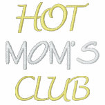 Mother's Day  Embroidered Embroidered Jacket