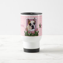 Mothers Day - English Bulldog - Cambridge mugs