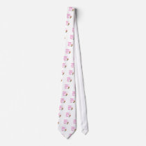 Mothers Day Flower Ties