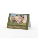 Mother's Day Game cards