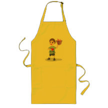 Mothers Day Gift Idea Aprons
