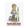 Mother's day gift idea. post cards