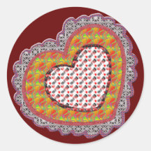 Mother's Day Gift Ideas Sticker