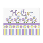Mother's Day Gifts and Tees for Mom, Mum, Grandma Post Cards