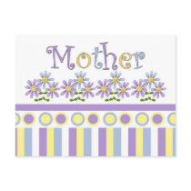 Mother's Day Gifts and Tees for Mom, Mum, Grandma Post Cards