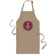 Mothers Day Gifts Aprons