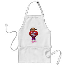 Mothers Day Gifts Aprons