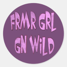 Mothers Day Gifts Stickers