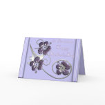 Mothers day Grandma3 Greeting Card