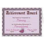 Mother's Day Greeting Card