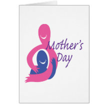 Mothers Day Greeting Card