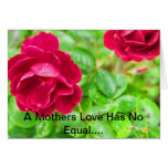 Mothers Day Greeting Cards