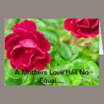 Mothers Day cards