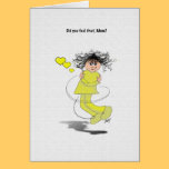 Mother's Day Hug cards