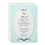 Mothers Day Invitation