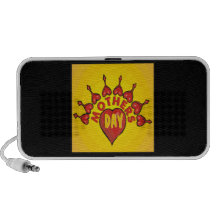Mothers Day iPhone Speaker