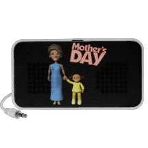 Mothers Day iPhone Speakers