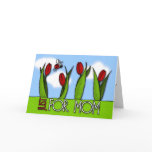Mother's Day - just for mom cards