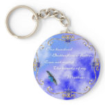 Mothers Day Key Chain